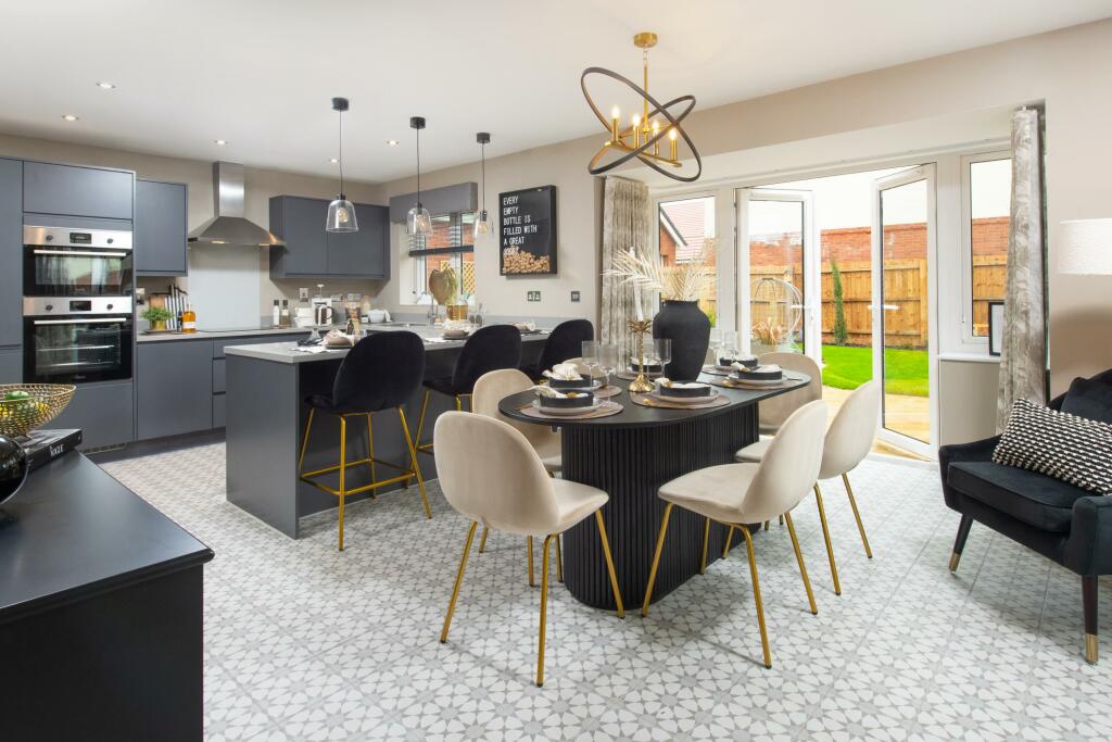 Additional image 4 of Whittington Way, 
Bishop's Stortford
CM23 4AS