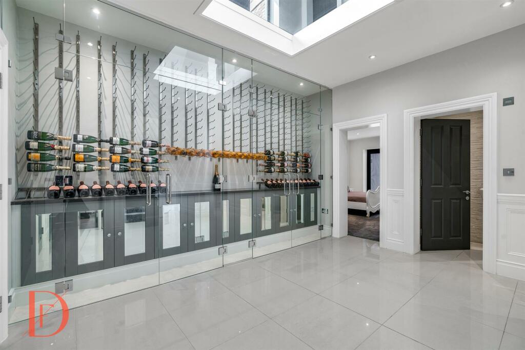 Additional image 18 of Coopersale Lane, Theydon Bois