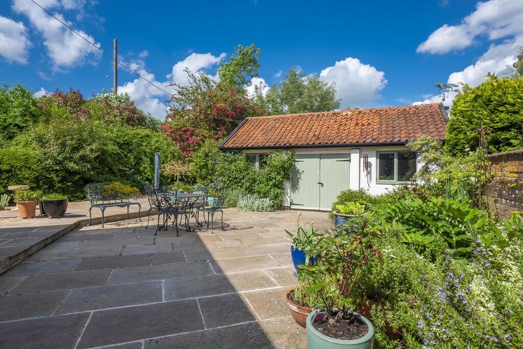 Additional image 18 of Foxearth, Sudbury, Suffolk