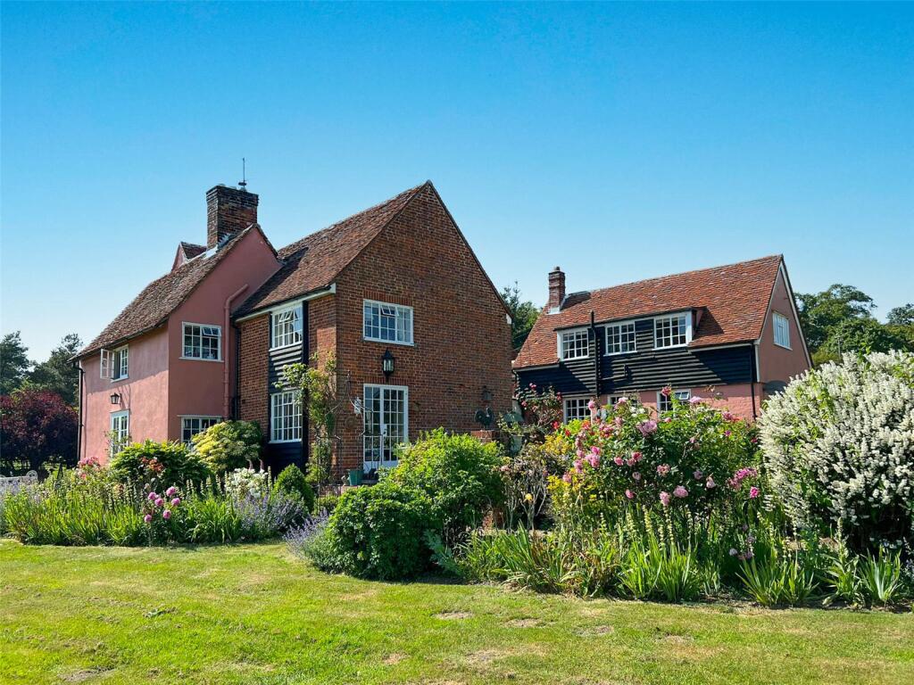 Additional image 24 of Ipswich Road, Stratford St. Mary, Colchester, Suffolk, CO7