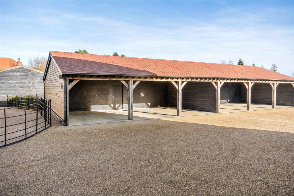 Additional image 4 of Chickney Road, Henham, Bishop's Stortford, Essex, CM22