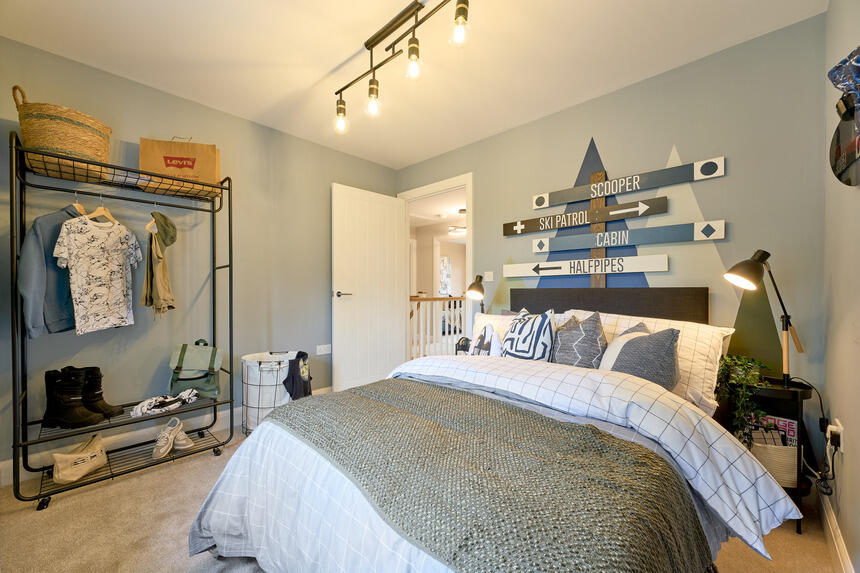 Additional image 11 of Colchester Road
Coggeshall
CO6 1RP