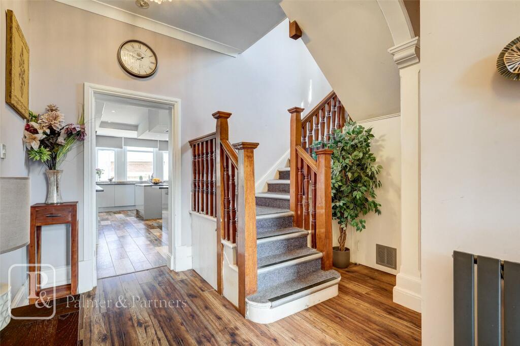 Additional image 5 of Thoroughgood Road, Clacton-on-Sea, Essex, CO15