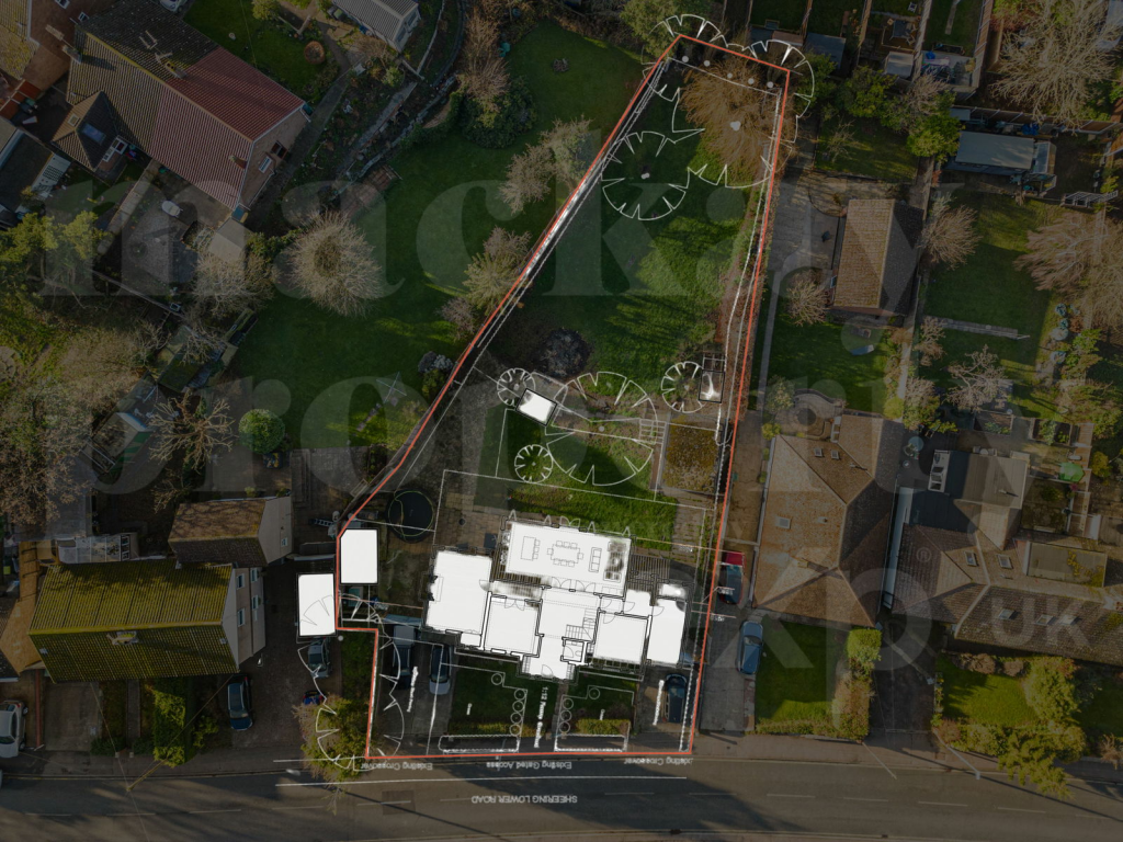 Additional image 54 of Sheering Lower Road, CM21