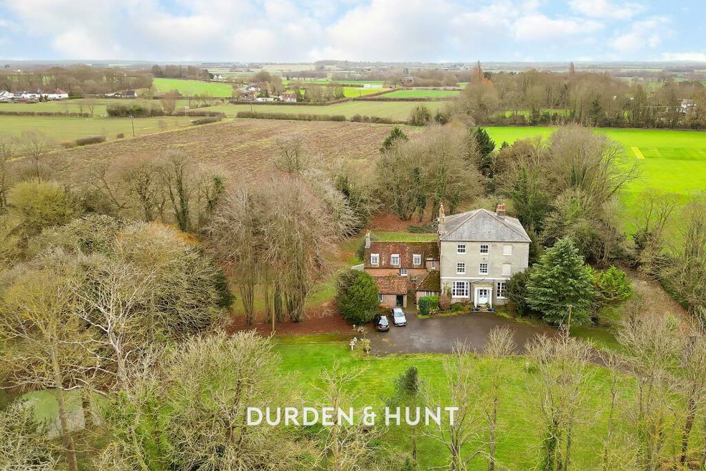 Additional image 4 of The Street, Willingale, CM5