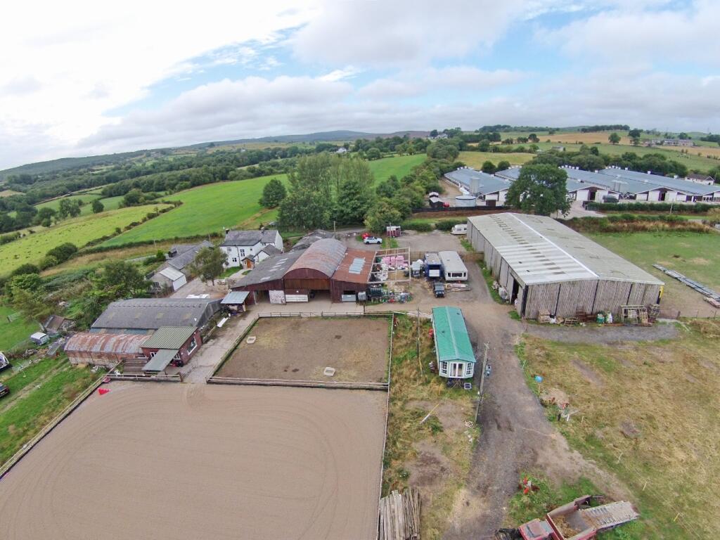 Additional image 5 of Cae Hic Livery & Riding Centre, Ffordd Y Blaenau, Treuddyn, Mold, Flintshire
