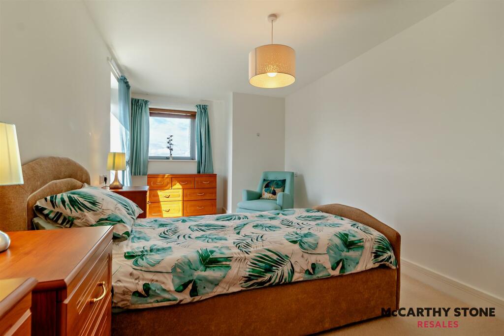 Additional image 14 of Kingsman Court, Carnarvon Road, Clacton-On-Sea, Essex, CO15 6EE