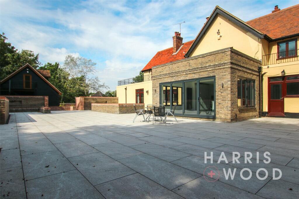 Additional image 50 of Station Road, Wickham Bishops, Witham, Essex, CM8 3JL