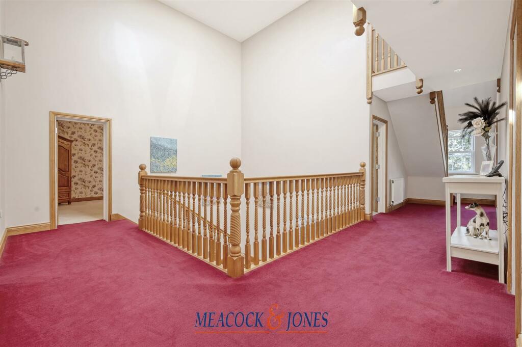 Additional image 15 of Blackmore Road, Hook End, Brentwood