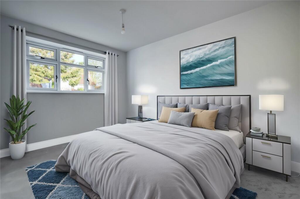 Additional image 10 of Hill Croft Cottages, Mole Hill Green, Takeley, Bishop's Stortford, CM22