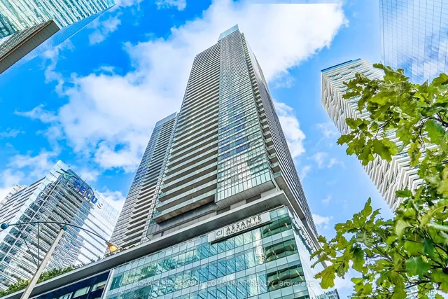 Additional image 2 of 55 Bremner Blvd Unit 4302