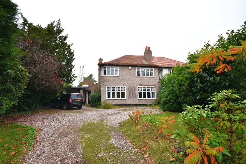 Additional image 24 of Hooton Road, Willaston