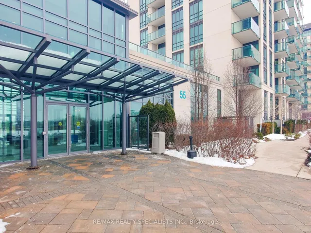 Additional image 22 of 55 Yorkland Blvd Unit 102