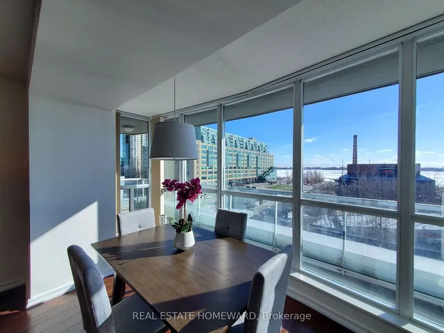 Additional image 9 of 218 Queens Quay Unit 406