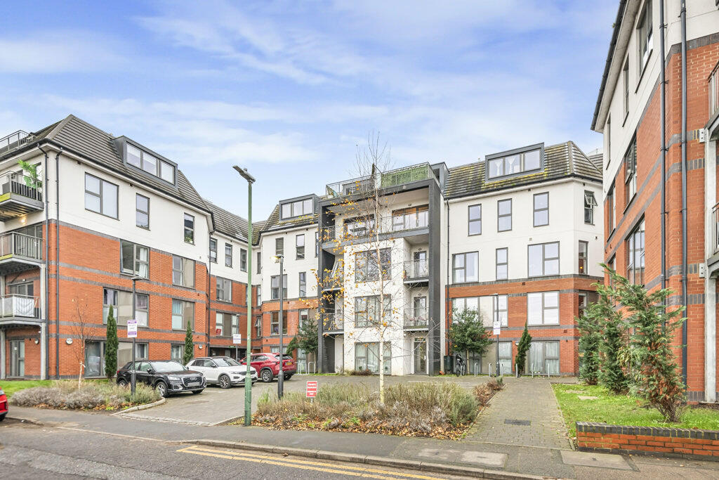 Additional image 13 of Mill Green Road, Mitcham, CR4