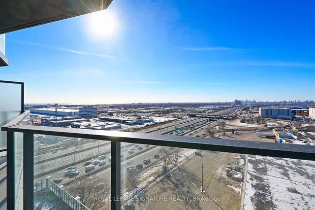 Additional image 30 of 36 Zorra St Unit 1202