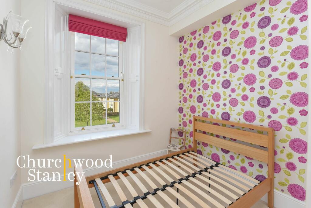 Additional image 6 of Lawford Place, Lawford, CO11