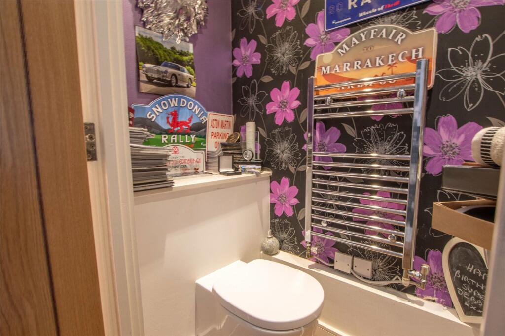 Additional image 16 of Mowbray Close, Epping, Essex, CM16