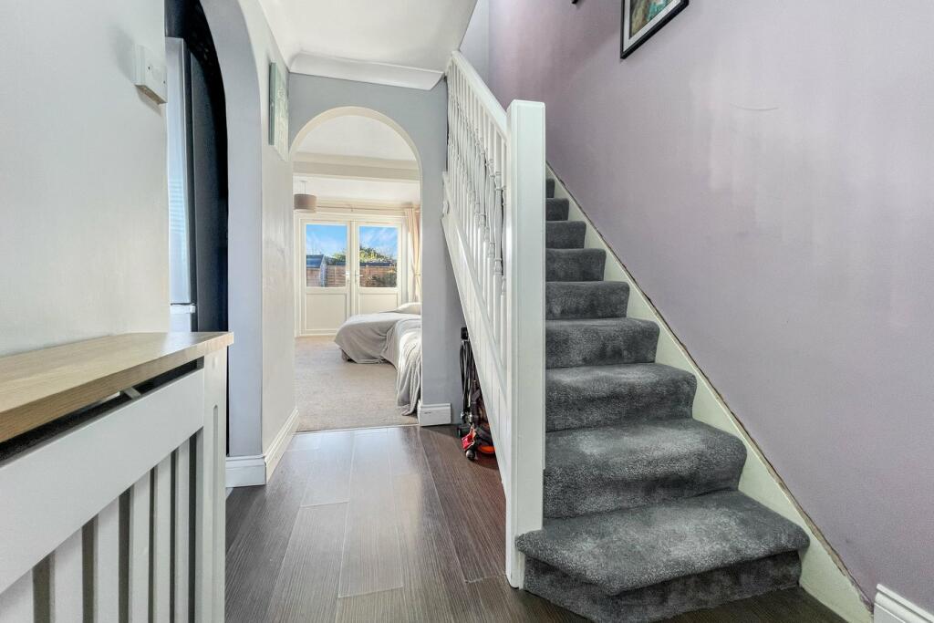 Additional image 8 of Atlas Road, Earls Colne, Colchester, CO6