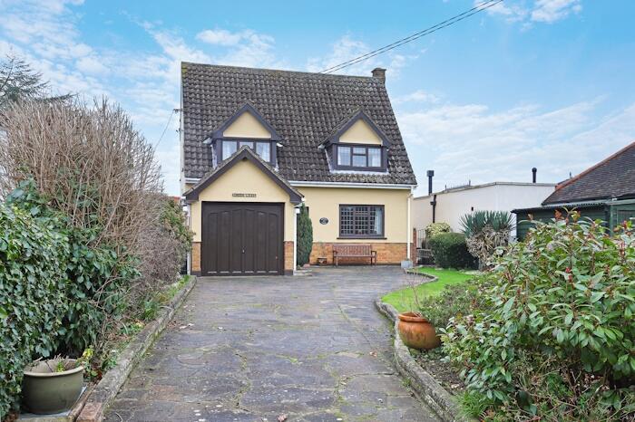 Additional image 25 of High Ongar Road, Ongar, CM5