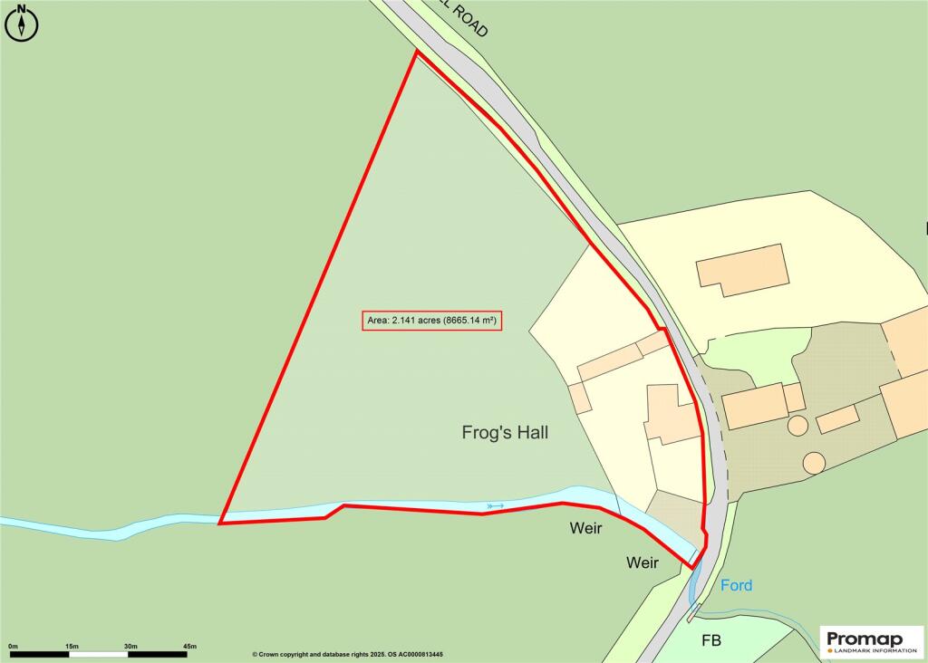 Additional image 16 of Frogs Hall Road, Lavenham, Sudbury, Suffolk, CO10