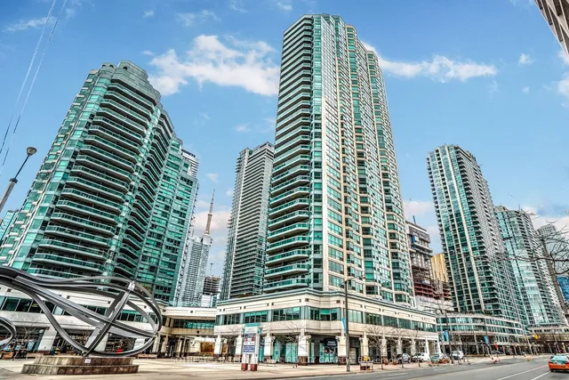 Additional image 27 of 10 Yonge St Unit 1805