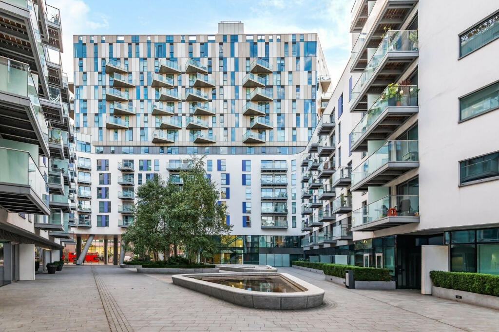 Additional image 12 of 1 Saffron Central Square, CR0