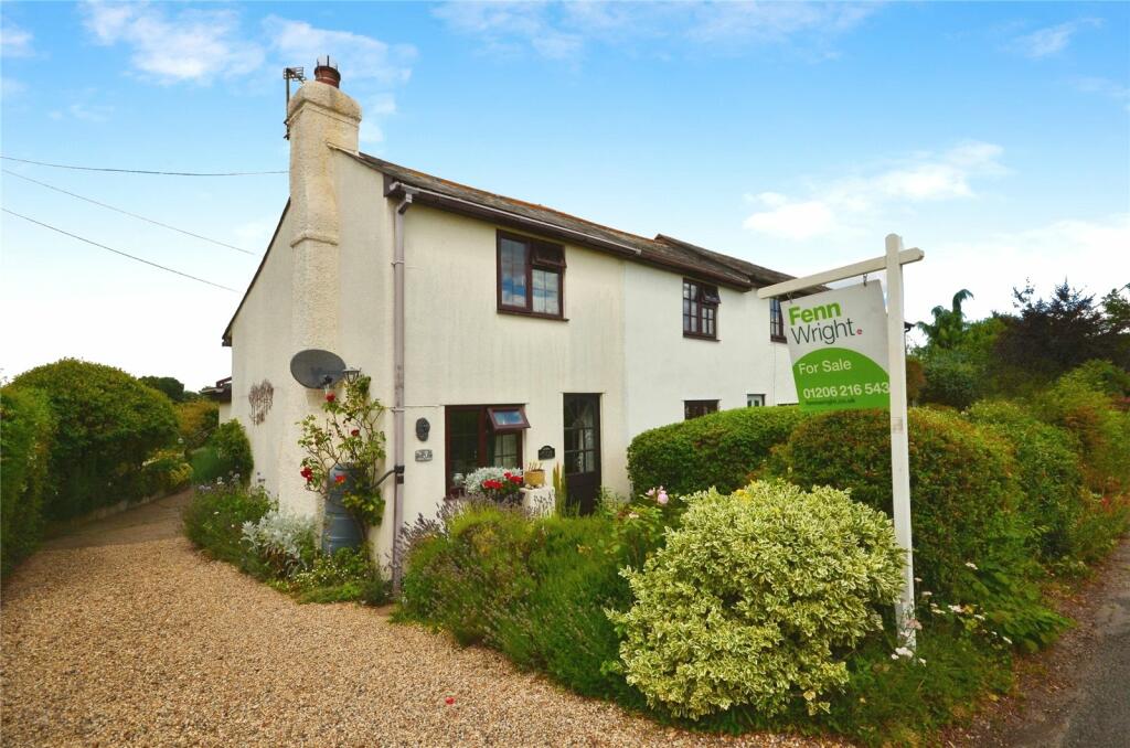 Additional image 17 of Rectory Road, Copford, Colchester, Essex, CO6