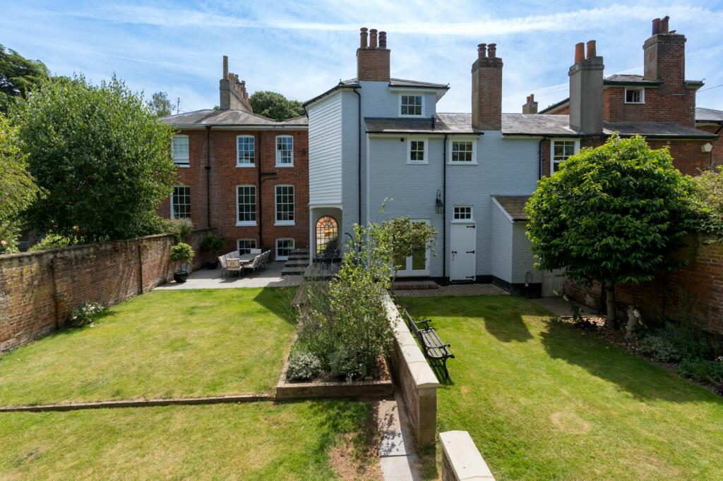 Additional image 4 of Lexden Road, Lexden, Colchester, Essex, CO3