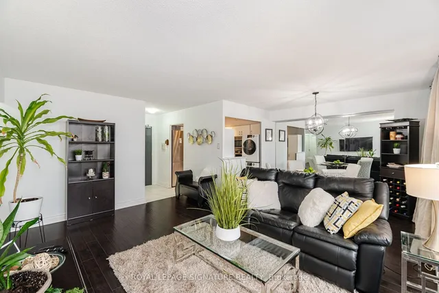 451 The West Mall Dr Unit 1212