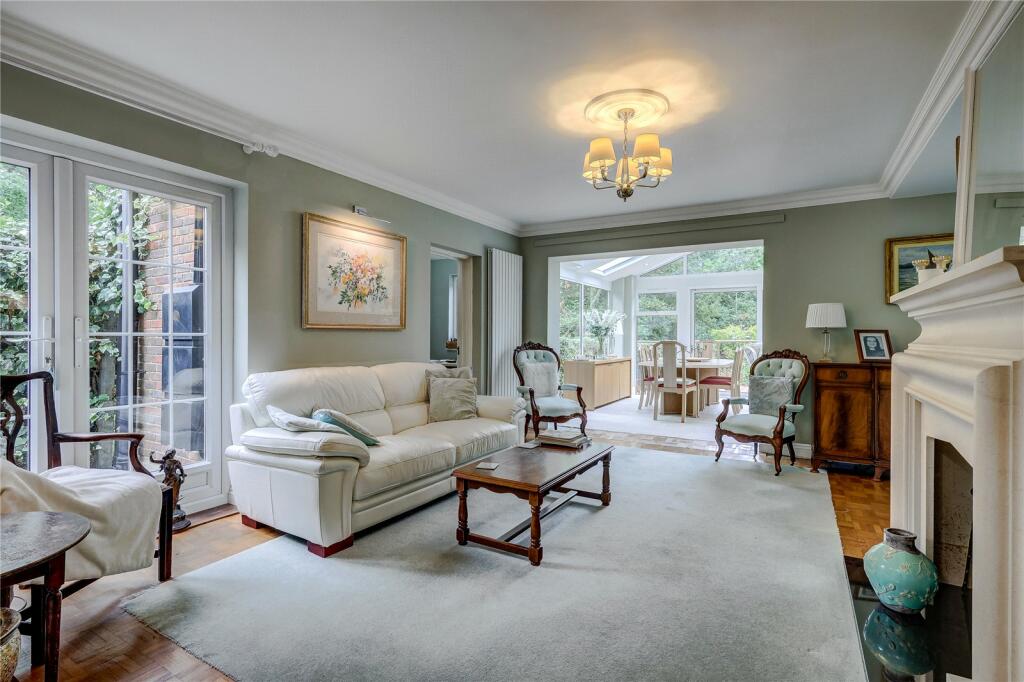 Additional image 14 of Paddock Chase, CM8