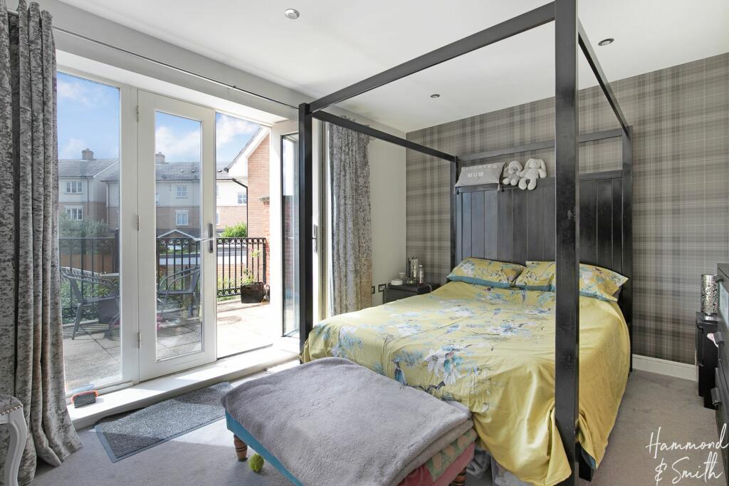 Additional image 7 of Mowbray Close, Epping, CM16