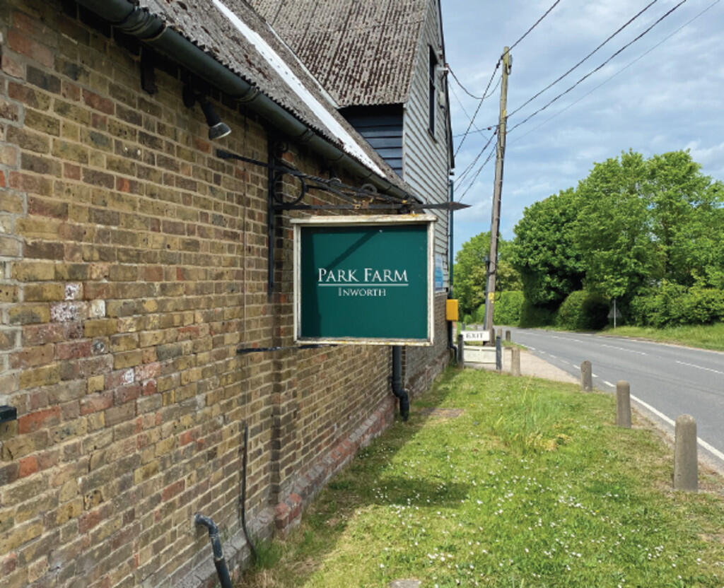 Additional image 7 of Unit 11 Park Farm