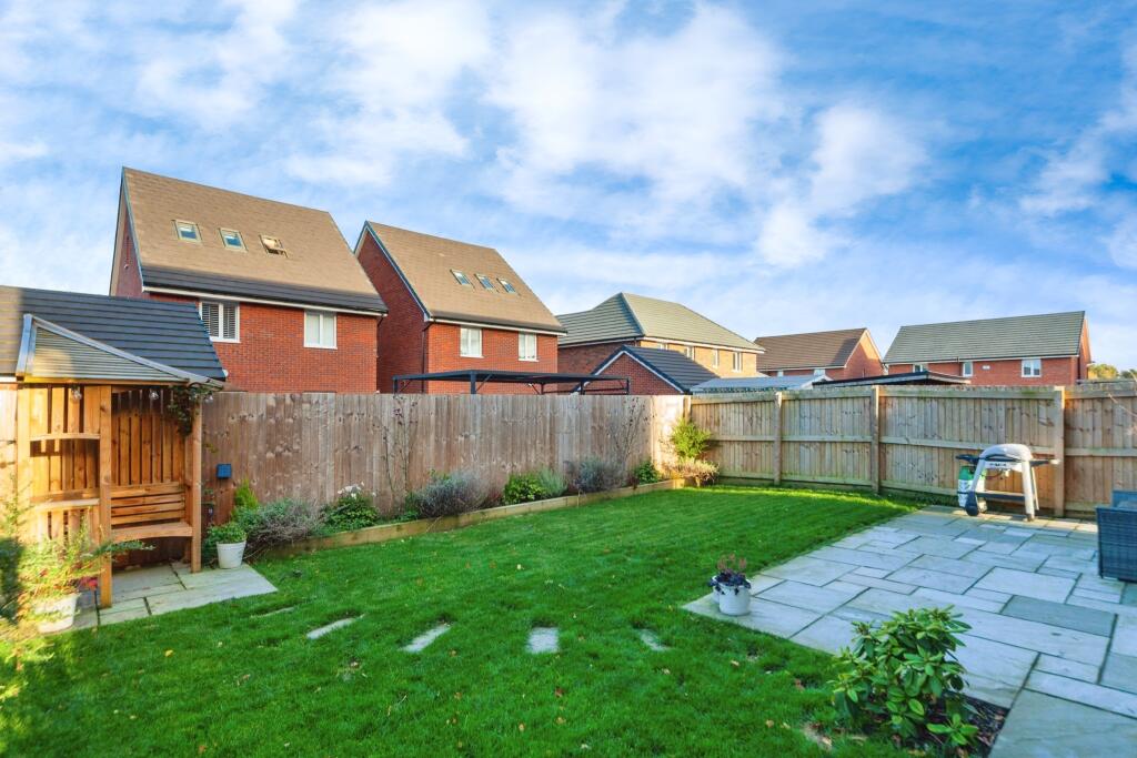 Additional image 6 of Brick Kiln Drive, Hooton, Ellesmere Port, Cheshire, CH66