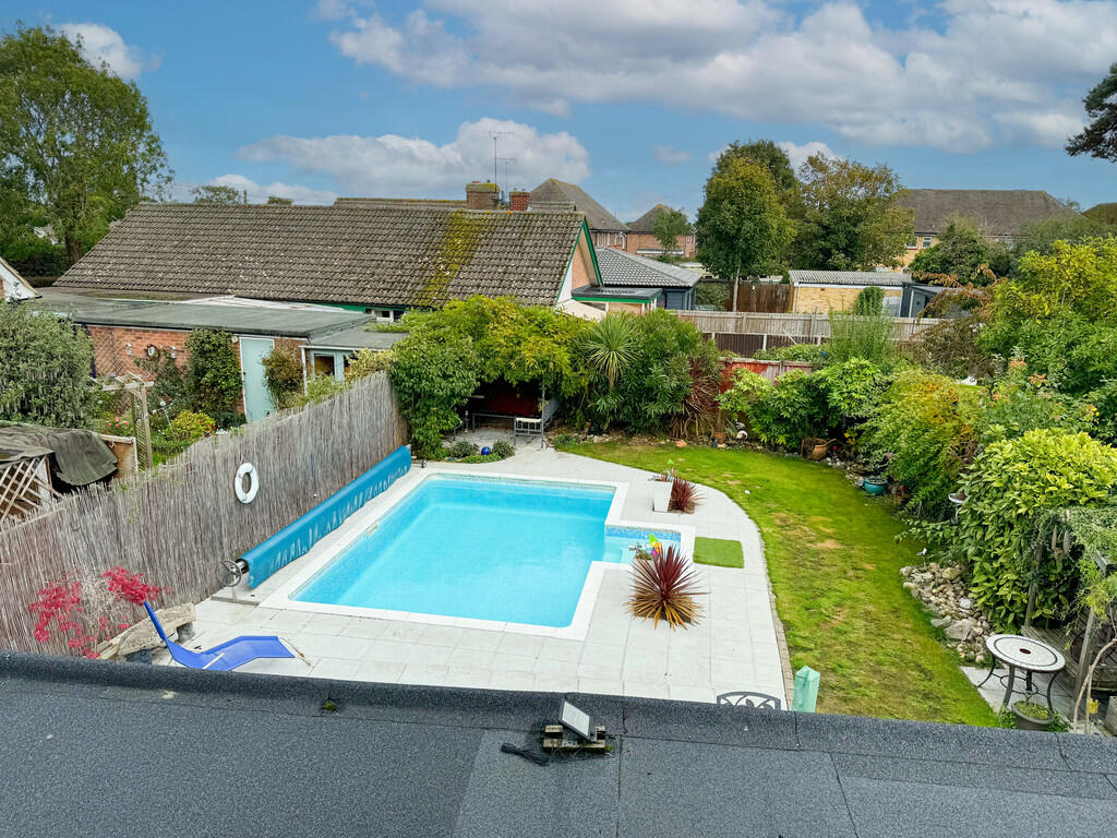 Additional image 8 of Church Road, Alresford