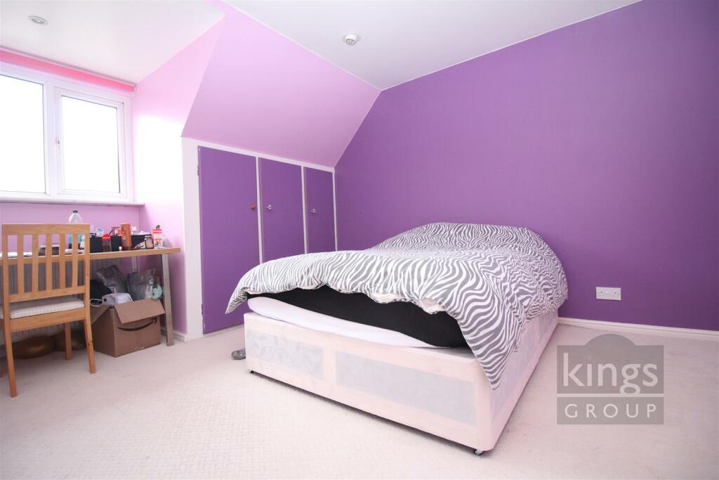 Additional image 20 of Tye Green Village, Harlow