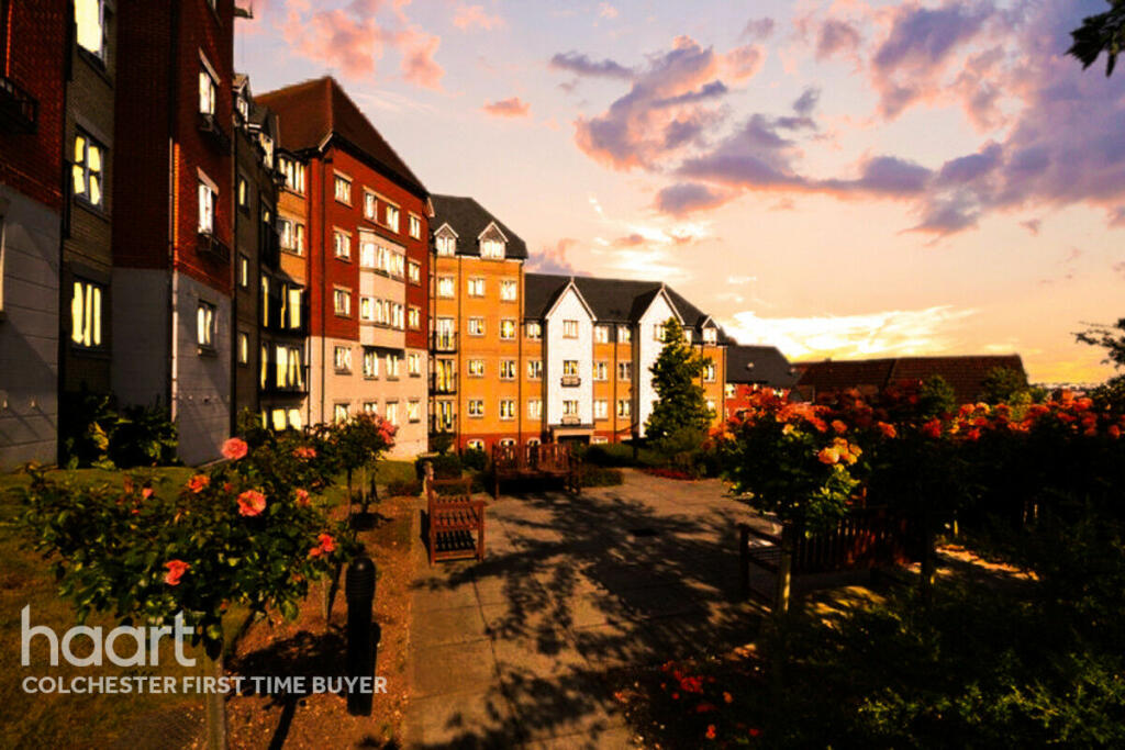 Additional image 11 of St Marys Fields, Colchester