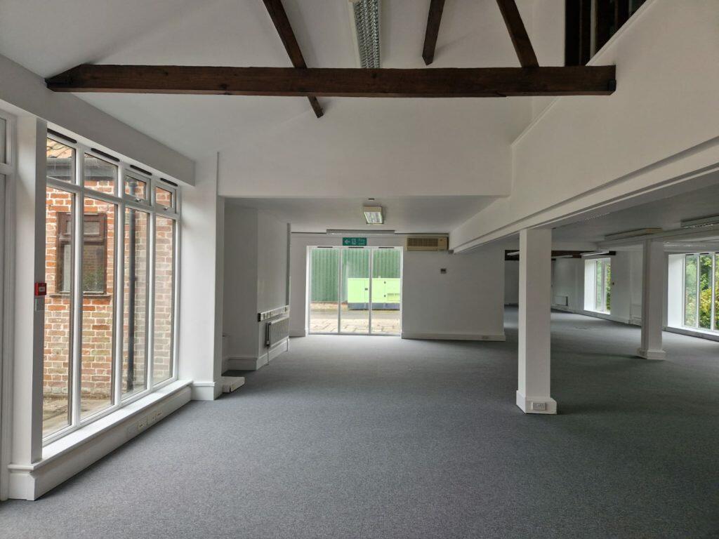 Additional image 12 of Rural Office to Let in Holton St Mary, East Bergholt, Suffolk