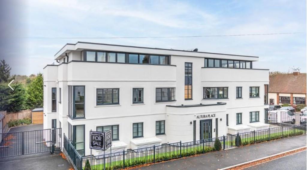 Additional image 19 of Stortford Road, Dunmow