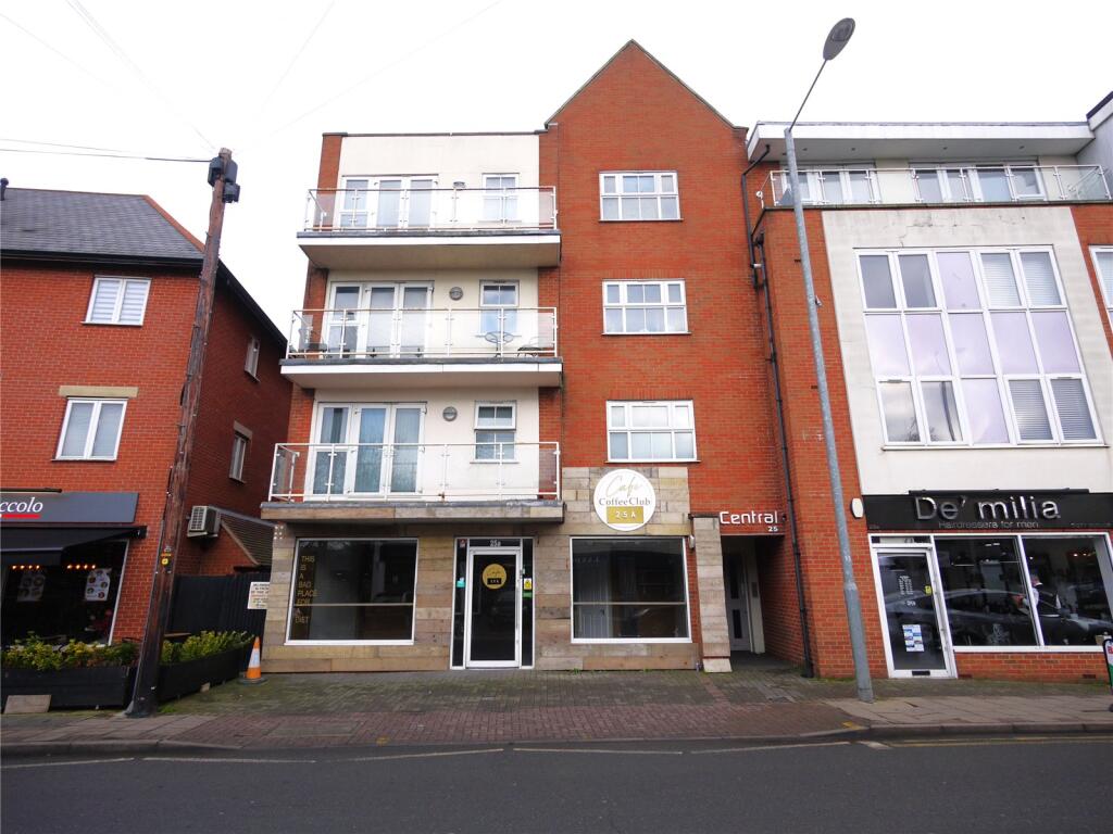 Additional image 6 of Ongar Road, Brentwood