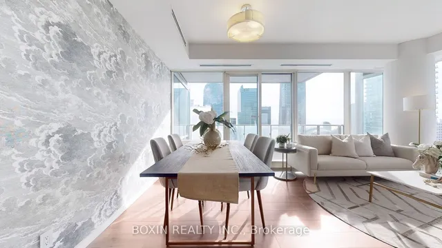 Additional image 9 of 180 University Ave Unit 3301