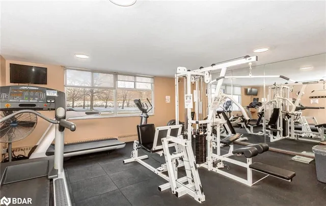 Additional image 25 of 551 The West Mall Unit 709