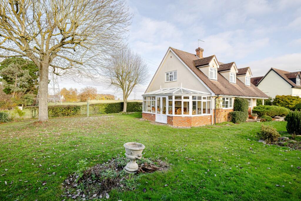 Additional image 19 of Patmore End, Ugley, Bishop's Stortford, Essex, CM22