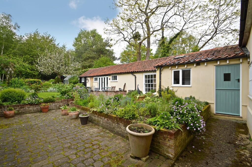 Additional image 19 of Nunnery Street, Castle Hedingham, Essex