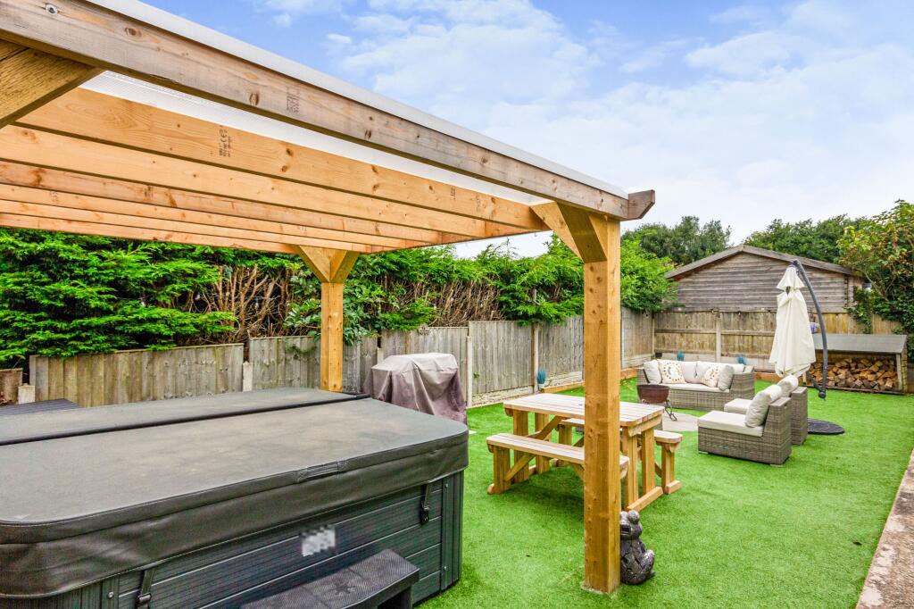 Additional image 12 of Maes Y Bryn, Holywell, CH8