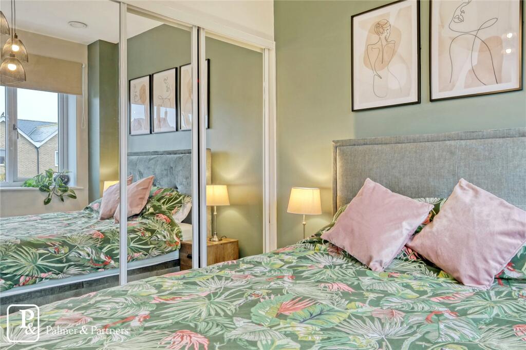 Additional image 19 of Strawberry Avenue, Lawford, Manningtree, Essex, CO11