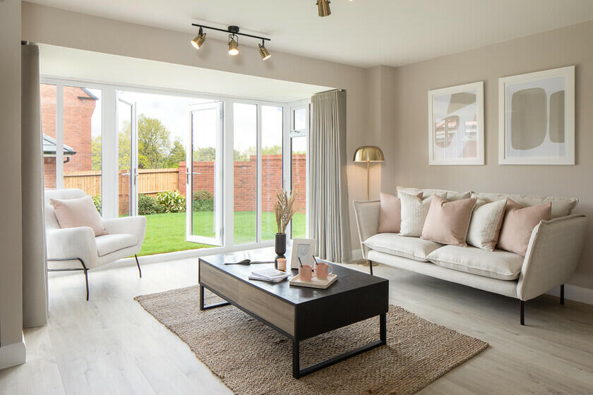 Additional image 3 of Gaston End, 
East Bergholt, 
Suffolk, 
CO7 6RF