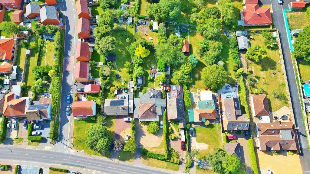 Additional image 39 of Thorpe Road, Kirby Cross