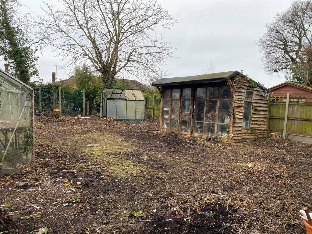 Additional image 11 of London Road, Braintree, CM77