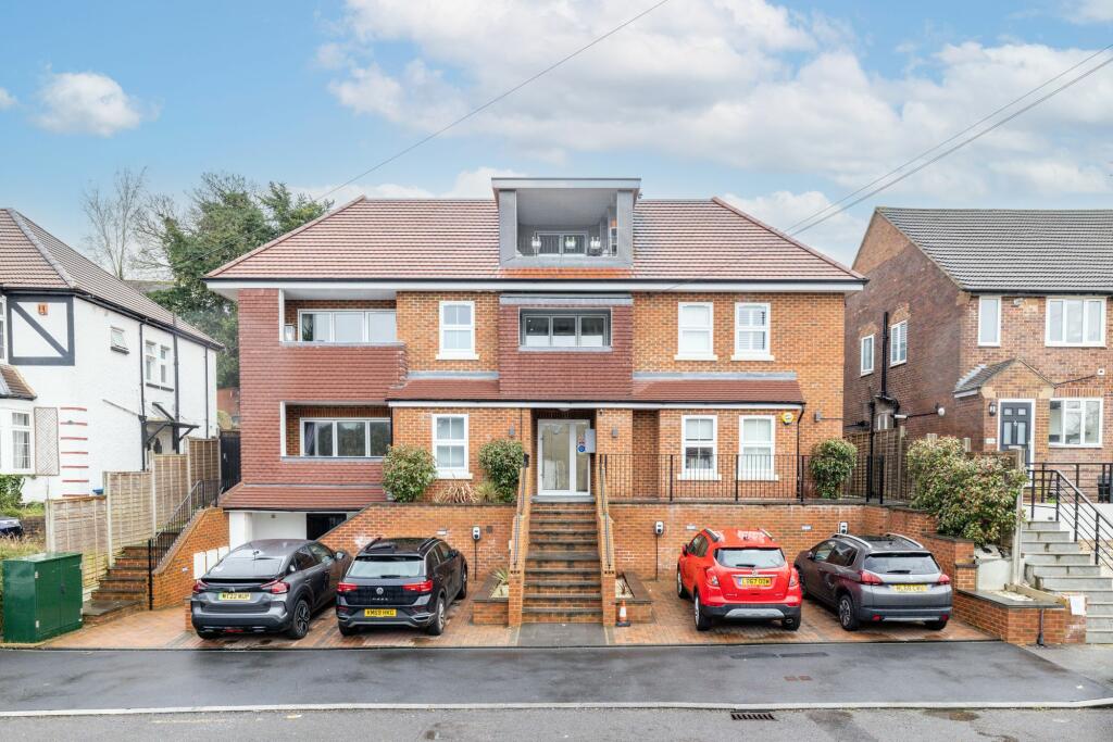 Additional image 11 of South Drive, Elston Court, CR5